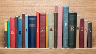 Year of the Clean Person: This February, Reclaim Your Bookshelf